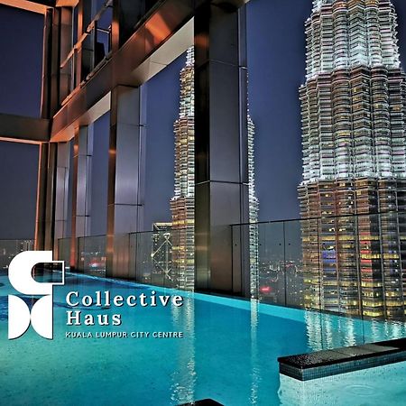 Tropicana Residence Kuala Lumpur By Collective Haus Εξωτερικό φωτογραφία