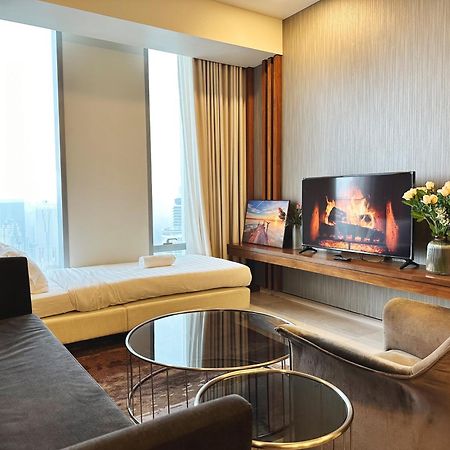 Tropicana Residence Kuala Lumpur By Collective Haus Εξωτερικό φωτογραφία