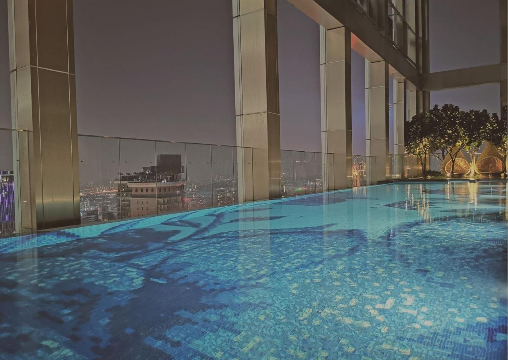 Tropicana Residence Kuala Lumpur By Collective Haus Εξωτερικό φωτογραφία
