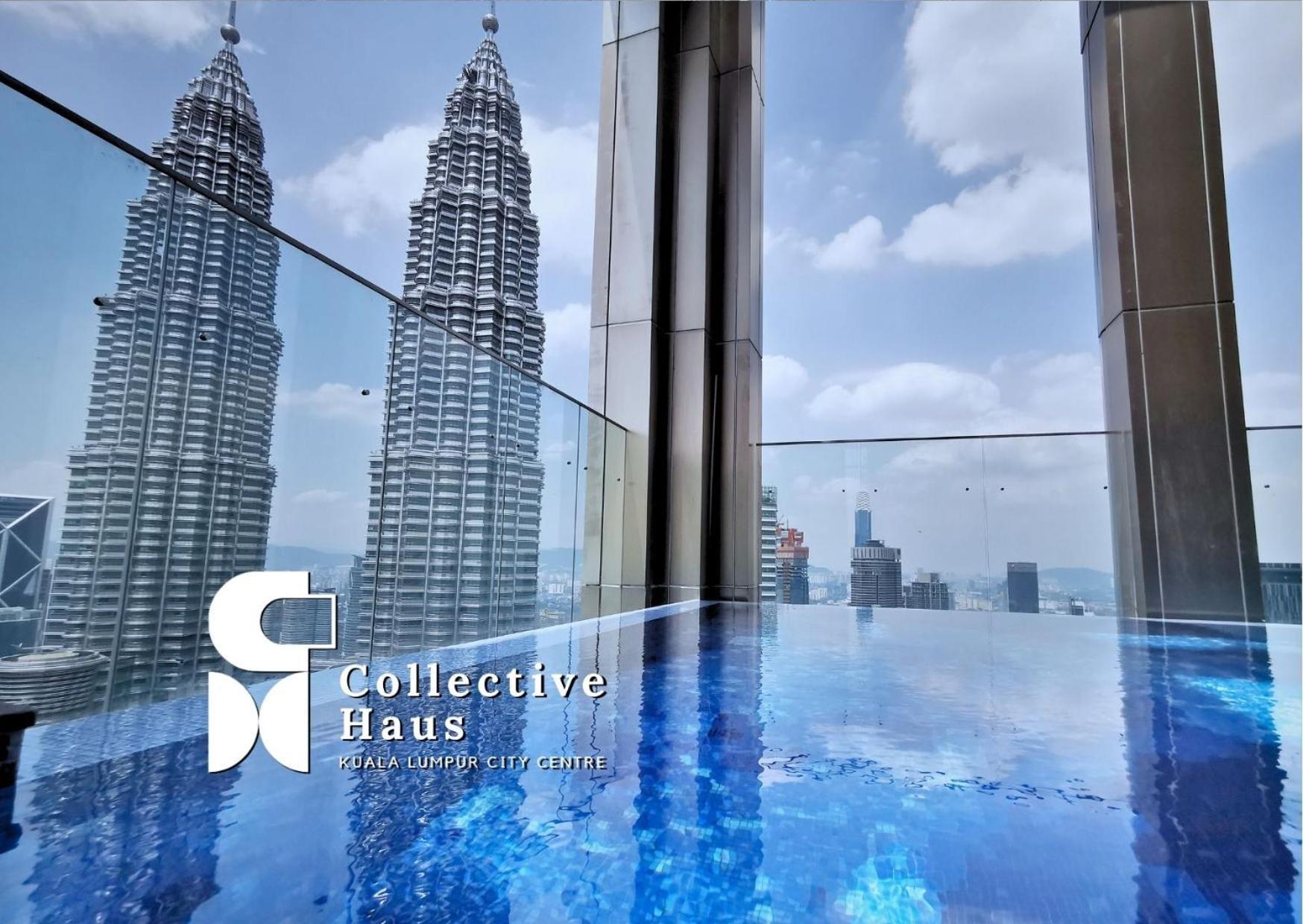 Tropicana Residence Kuala Lumpur By Collective Haus Εξωτερικό φωτογραφία