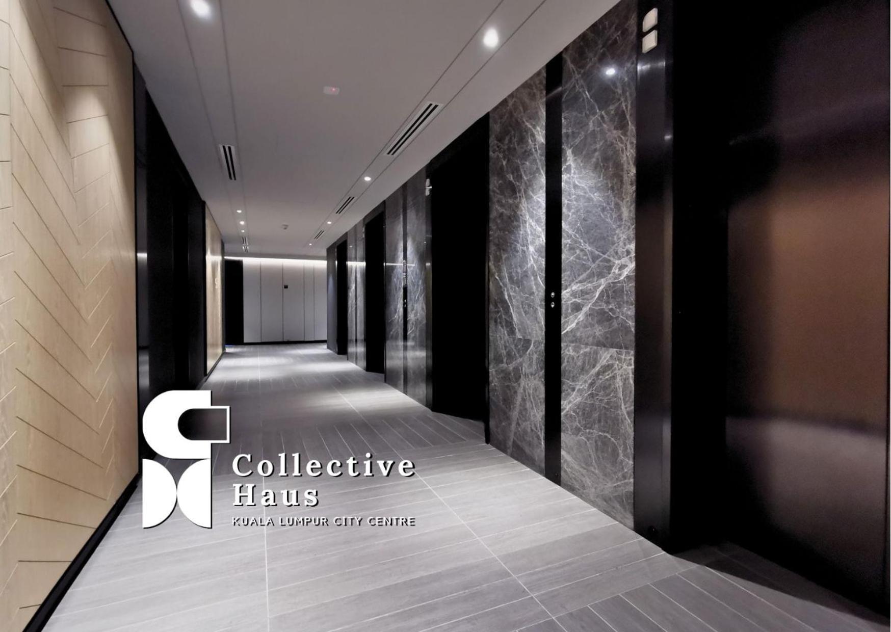 Tropicana Residence Kuala Lumpur By Collective Haus Εξωτερικό φωτογραφία
