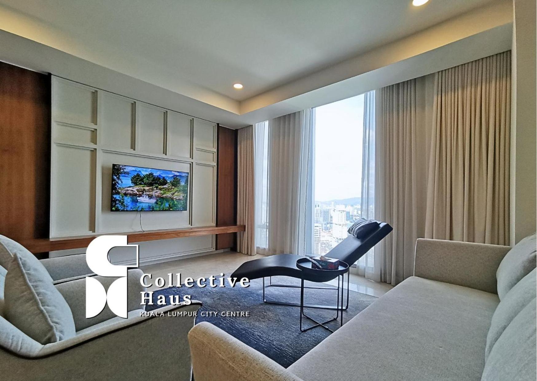 Tropicana Residence Kuala Lumpur By Collective Haus Εξωτερικό φωτογραφία