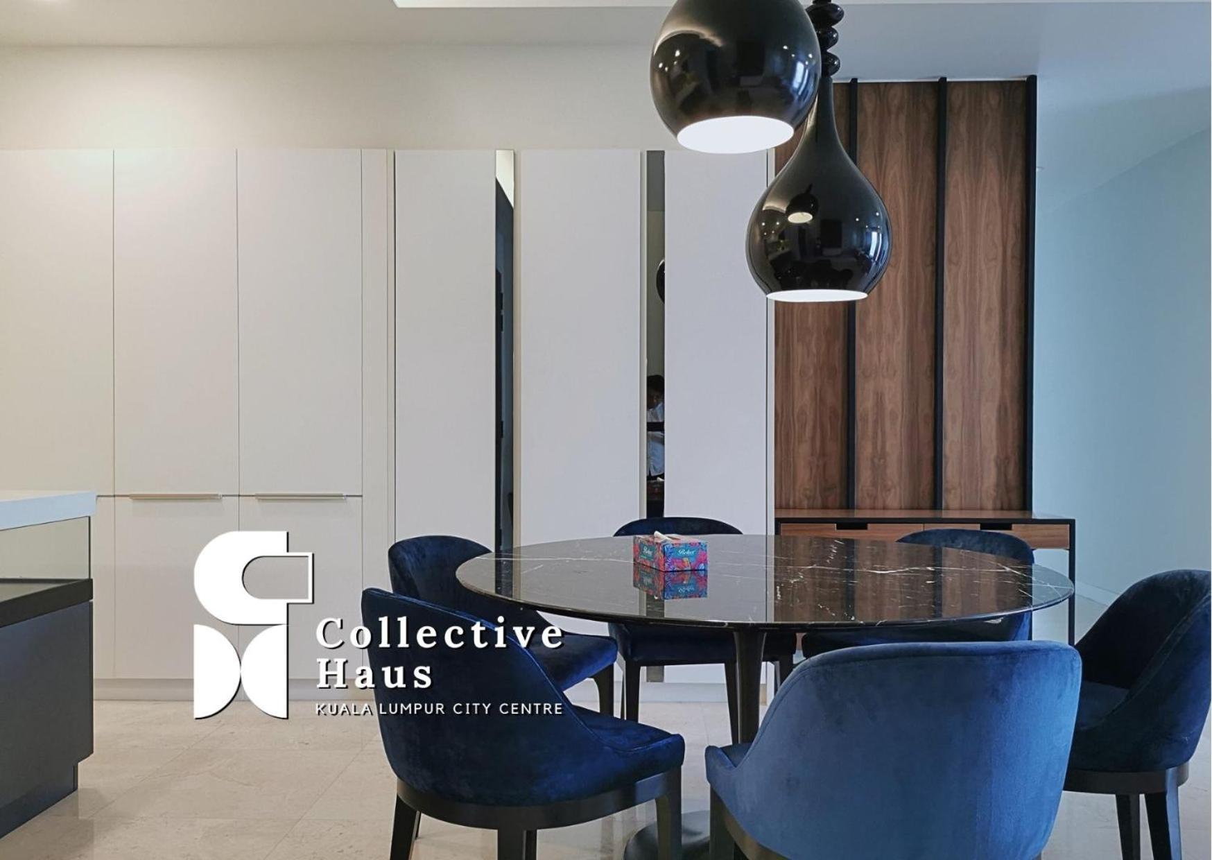 Tropicana Residence Kuala Lumpur By Collective Haus Εξωτερικό φωτογραφία
