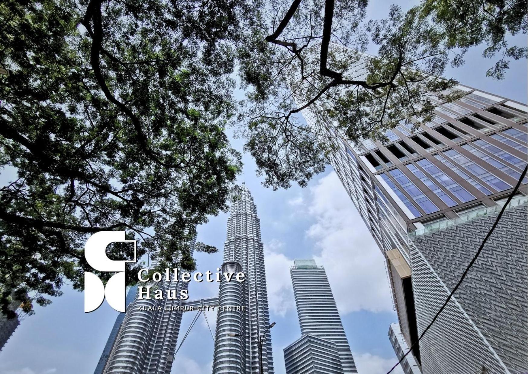 Tropicana Residence Kuala Lumpur By Collective Haus Εξωτερικό φωτογραφία