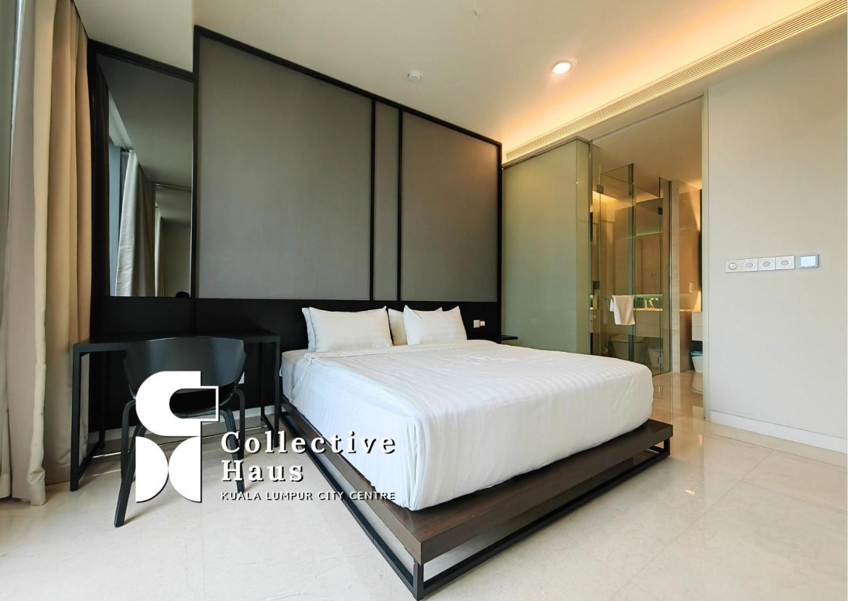 Tropicana Residence Kuala Lumpur By Collective Haus Δωμάτιο φωτογραφία