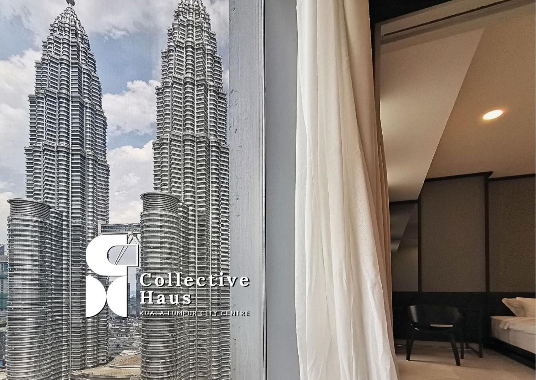 Tropicana Residence Kuala Lumpur By Collective Haus Εξωτερικό φωτογραφία