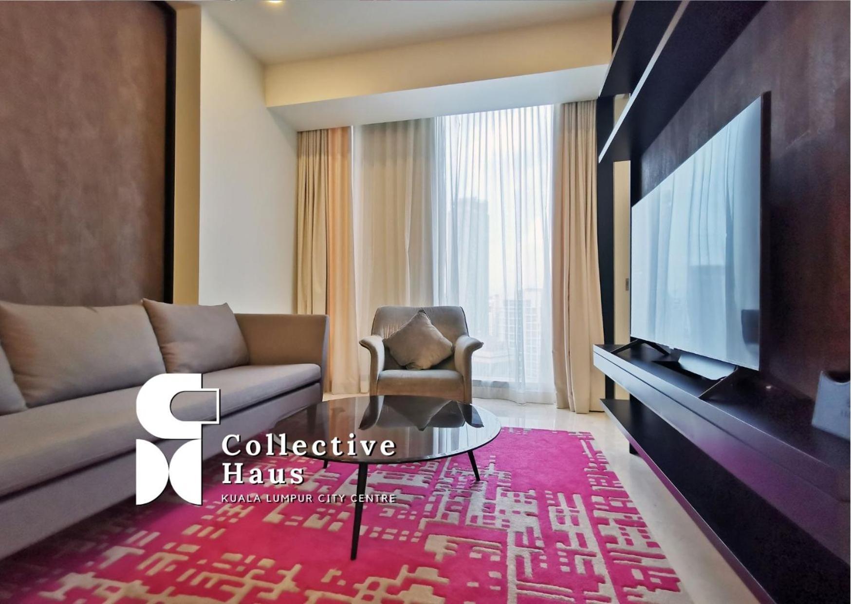 Tropicana Residence Kuala Lumpur By Collective Haus Εξωτερικό φωτογραφία