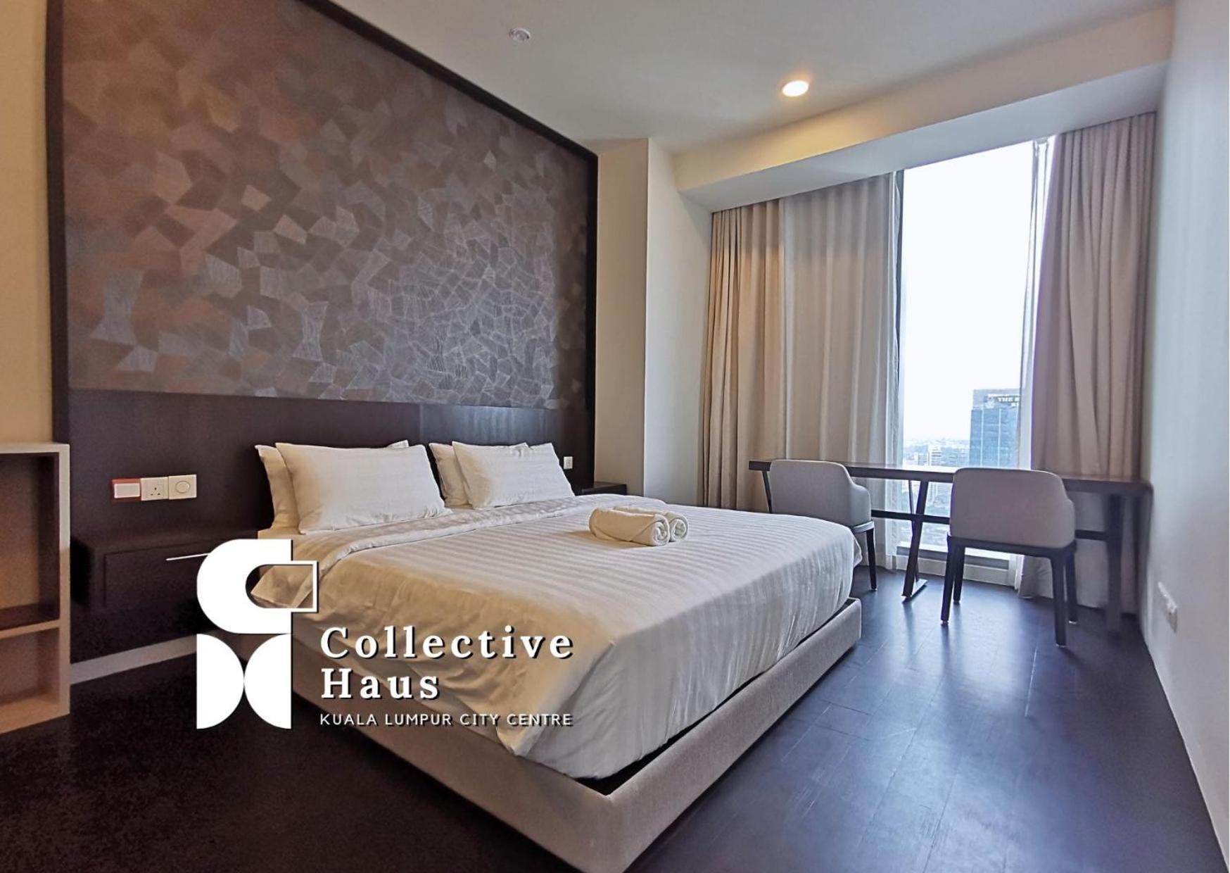 Tropicana Residence Kuala Lumpur By Collective Haus Δωμάτιο φωτογραφία
