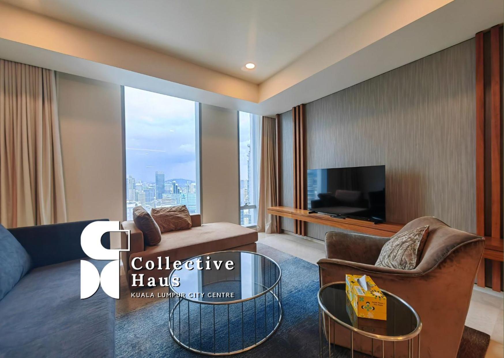 Tropicana Residence Kuala Lumpur By Collective Haus Δωμάτιο φωτογραφία