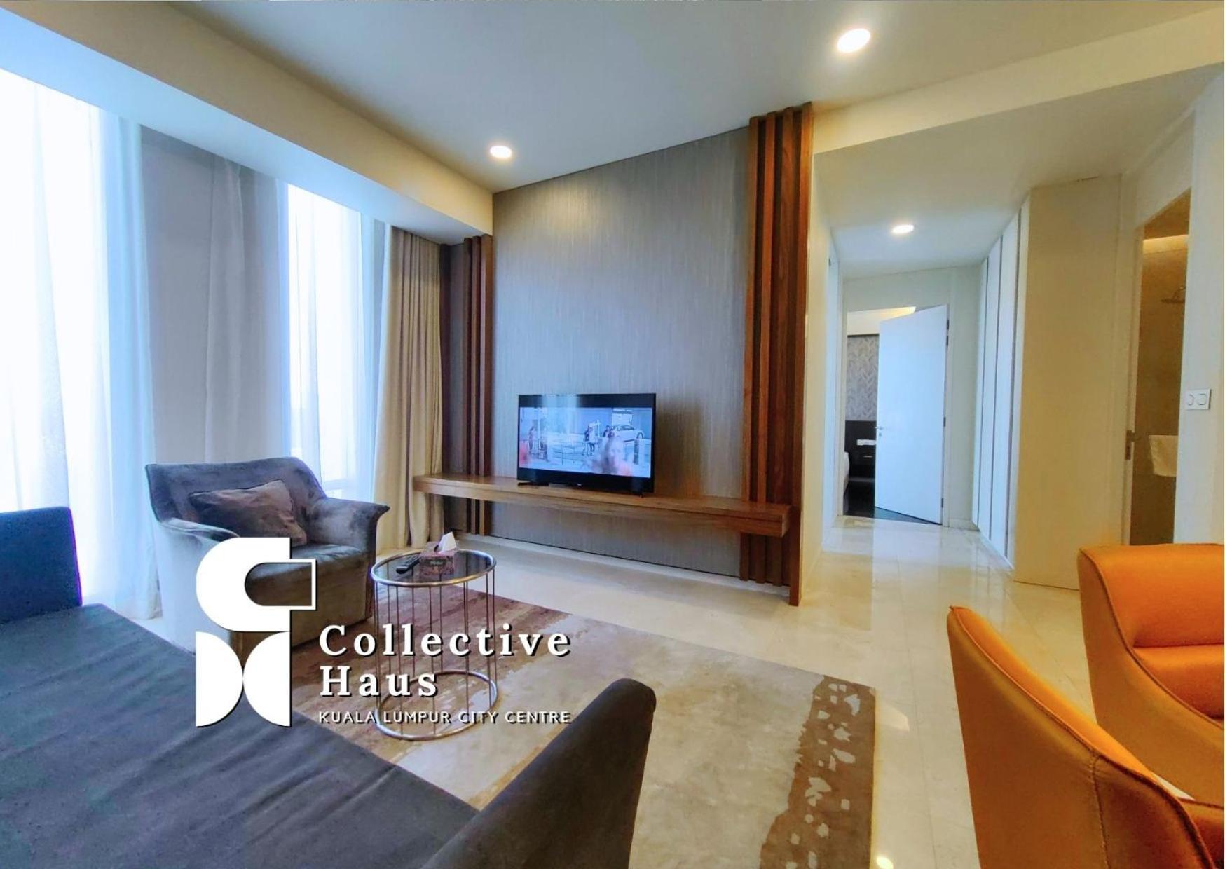 Tropicana Residence Kuala Lumpur By Collective Haus Δωμάτιο φωτογραφία