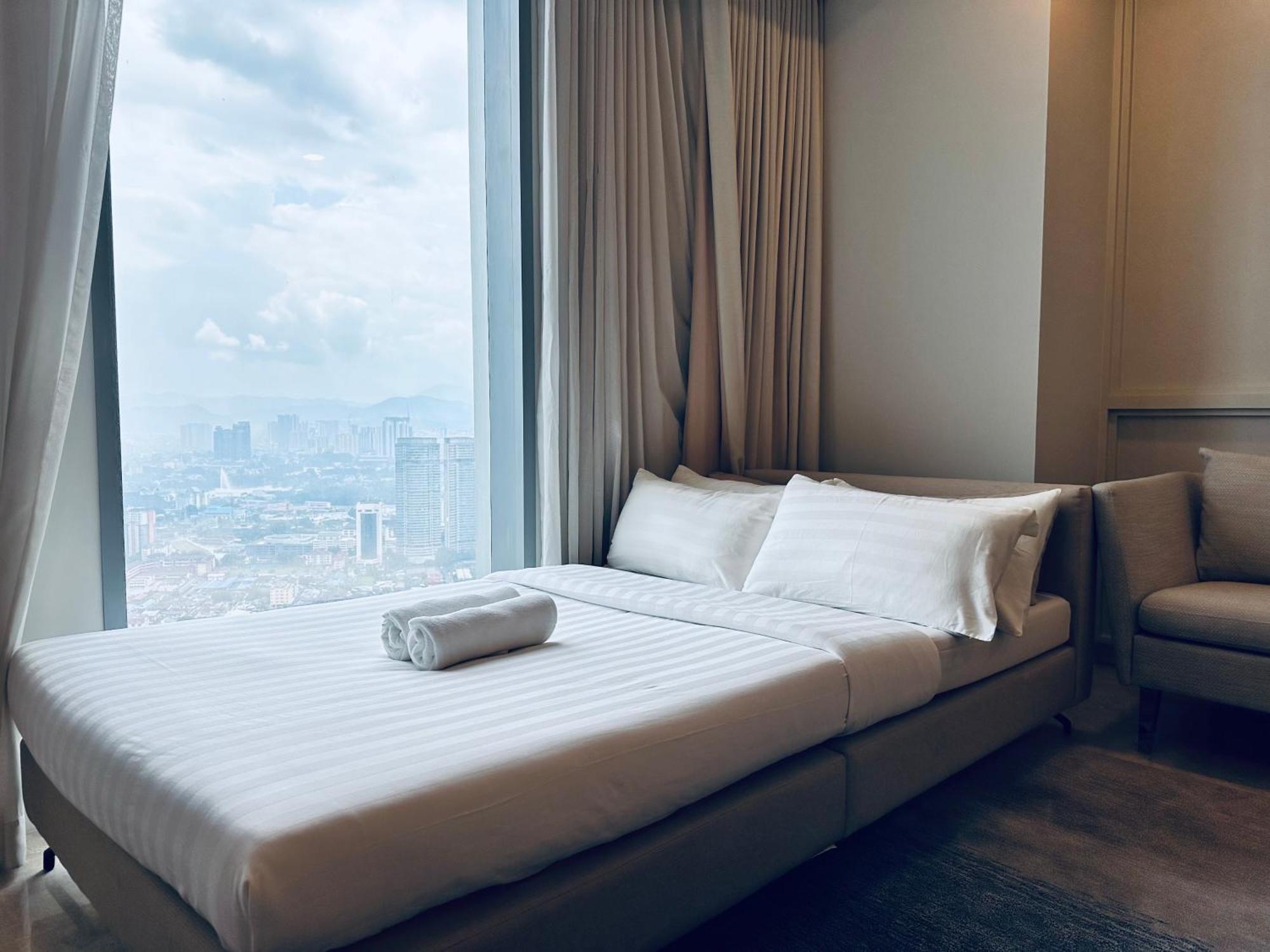 Tropicana Residence Kuala Lumpur By Collective Haus Εξωτερικό φωτογραφία