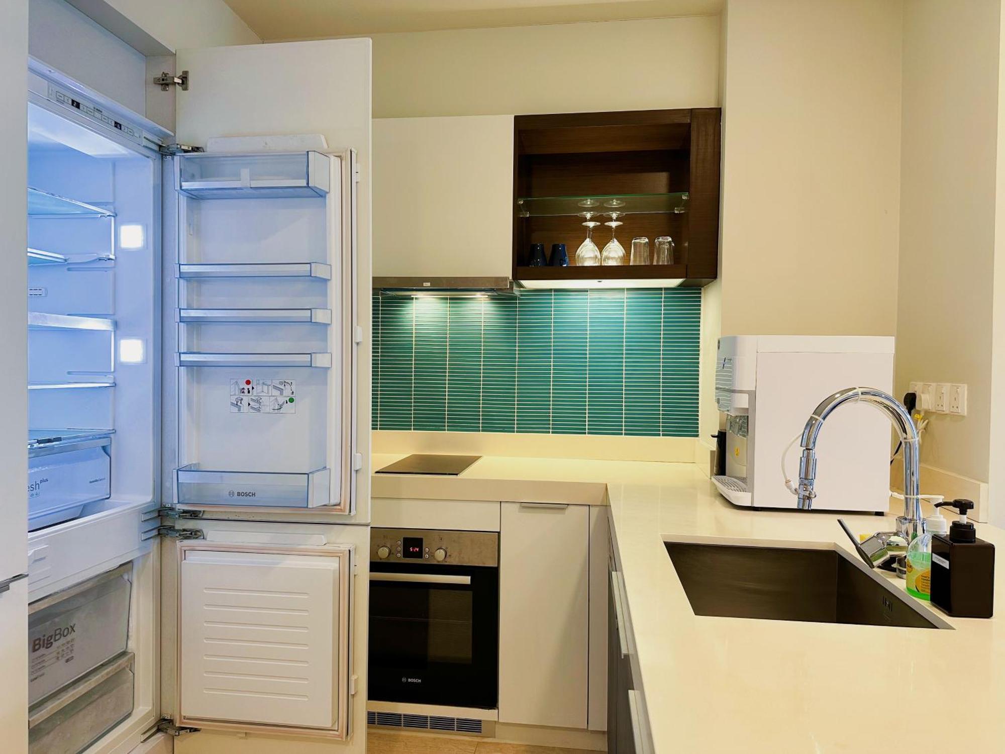 Tropicana Residence Kuala Lumpur By Collective Haus Δωμάτιο φωτογραφία
