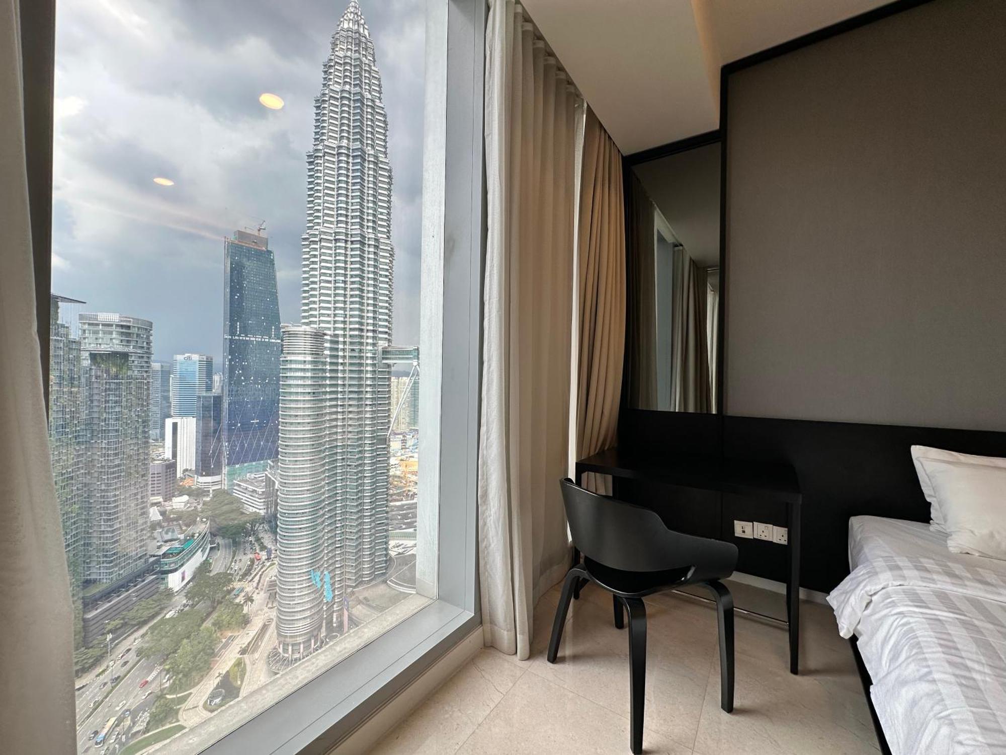 Tropicana Residence Kuala Lumpur By Collective Haus Δωμάτιο φωτογραφία