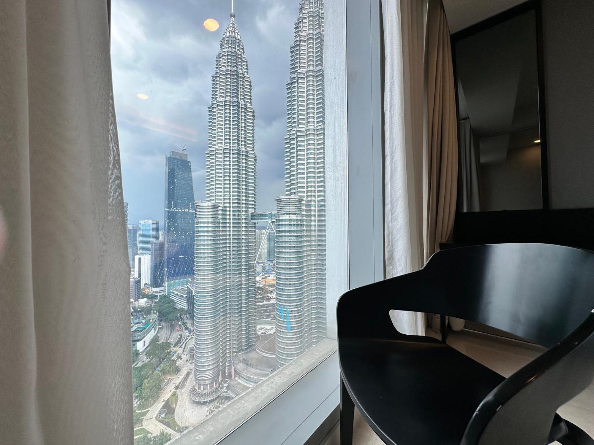 Tropicana Residence Kuala Lumpur By Collective Haus Δωμάτιο φωτογραφία