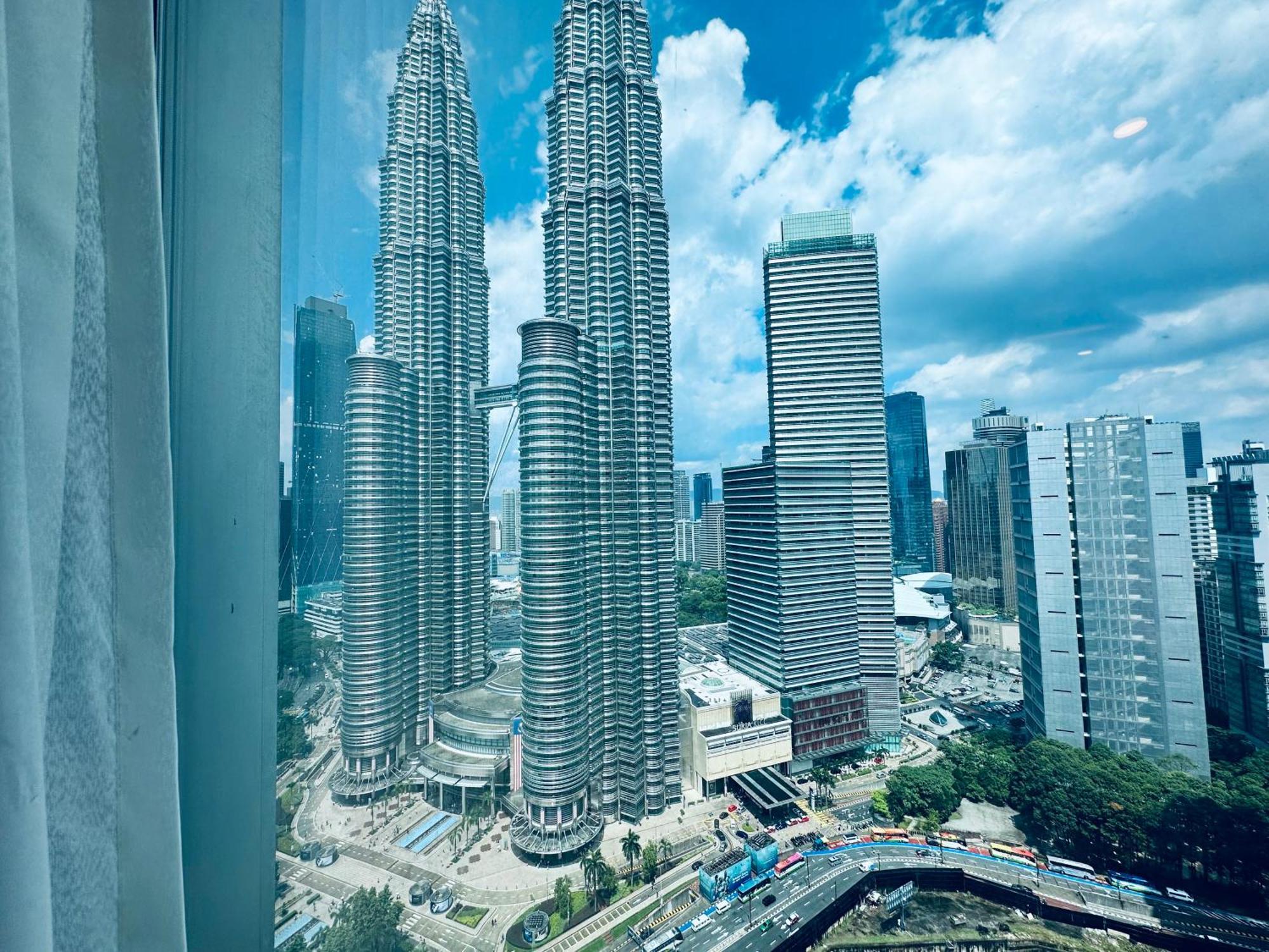 Tropicana Residence Kuala Lumpur By Collective Haus Δωμάτιο φωτογραφία