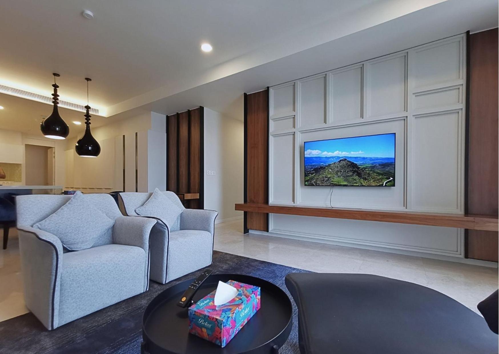 Tropicana Residence Kuala Lumpur By Collective Haus Εξωτερικό φωτογραφία