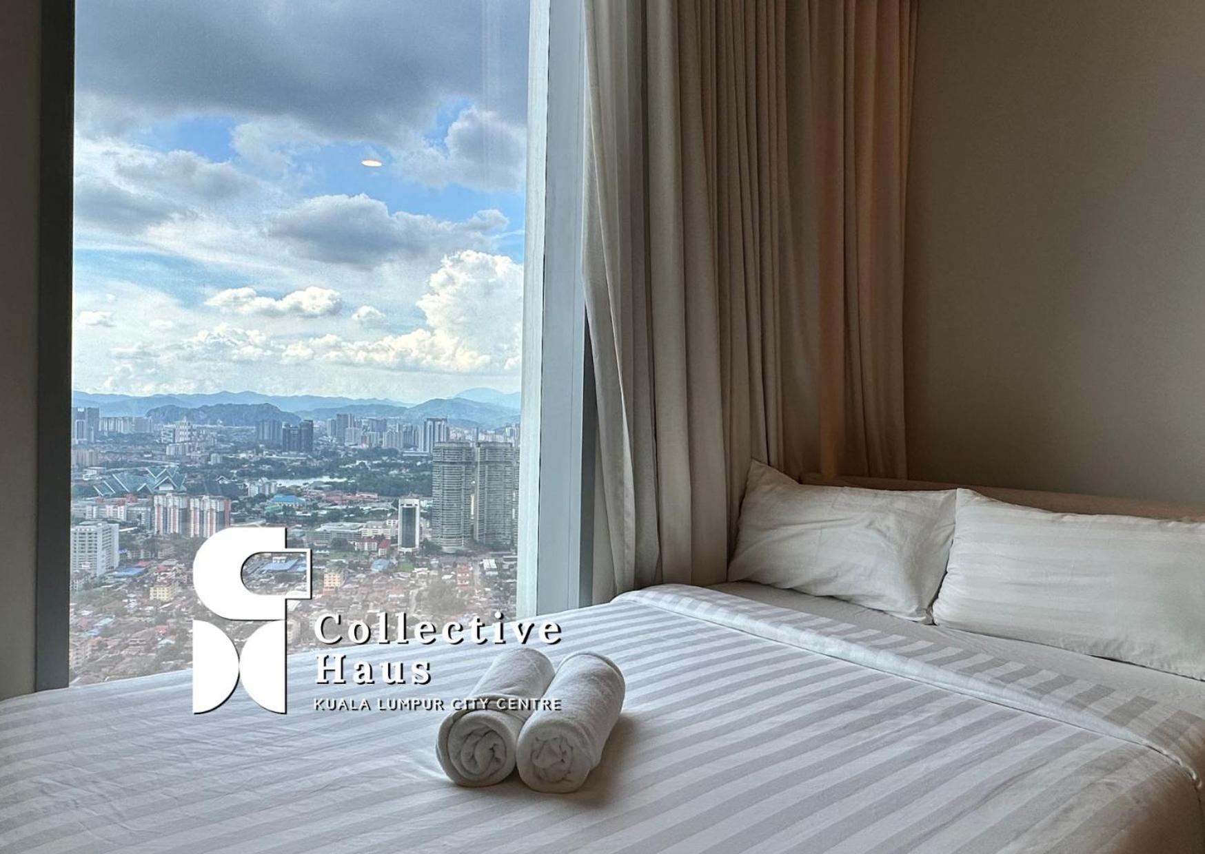 Tropicana Residence Kuala Lumpur By Collective Haus Δωμάτιο φωτογραφία