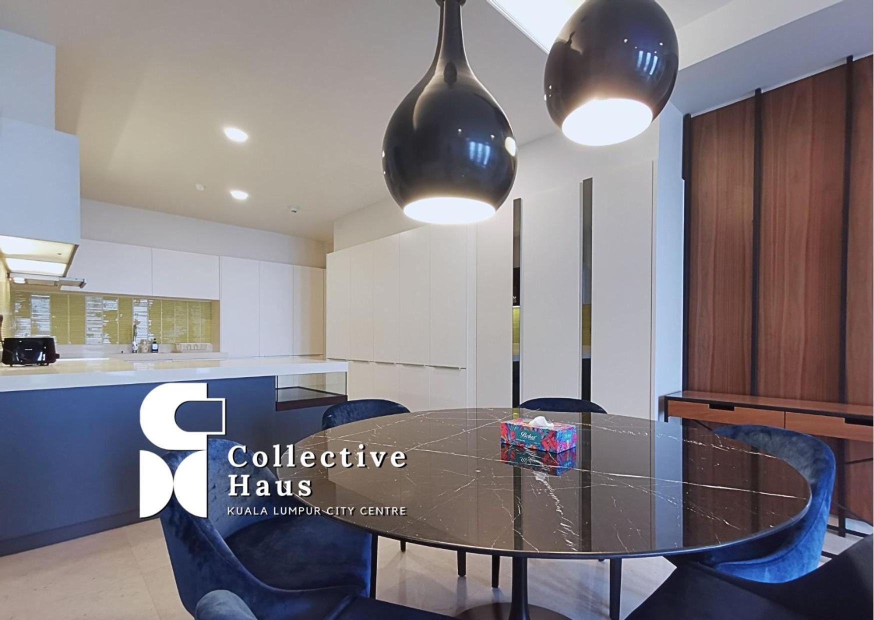 Tropicana Residence Kuala Lumpur By Collective Haus Δωμάτιο φωτογραφία