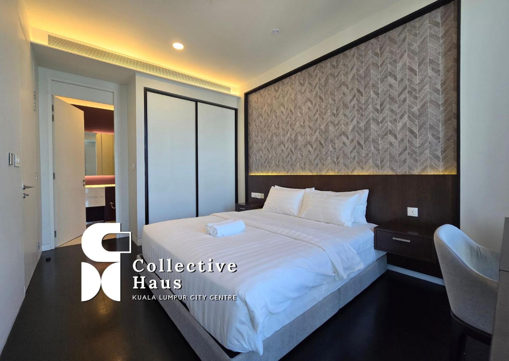 Tropicana Residence Kuala Lumpur By Collective Haus Δωμάτιο φωτογραφία