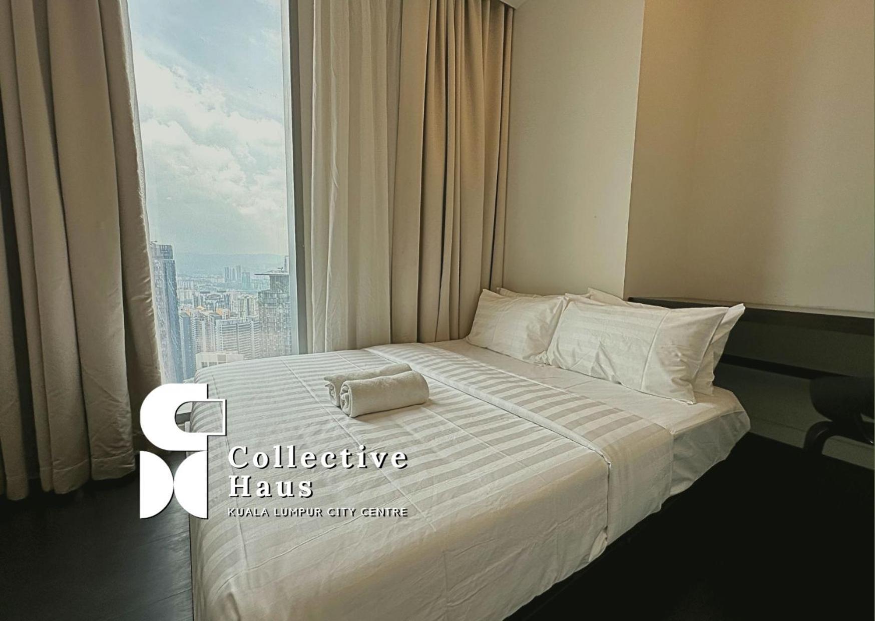 Tropicana Residence Kuala Lumpur By Collective Haus Δωμάτιο φωτογραφία