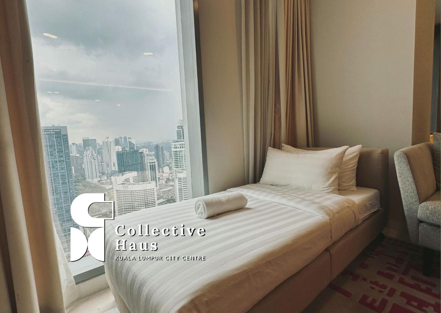 Tropicana Residence Kuala Lumpur By Collective Haus Δωμάτιο φωτογραφία