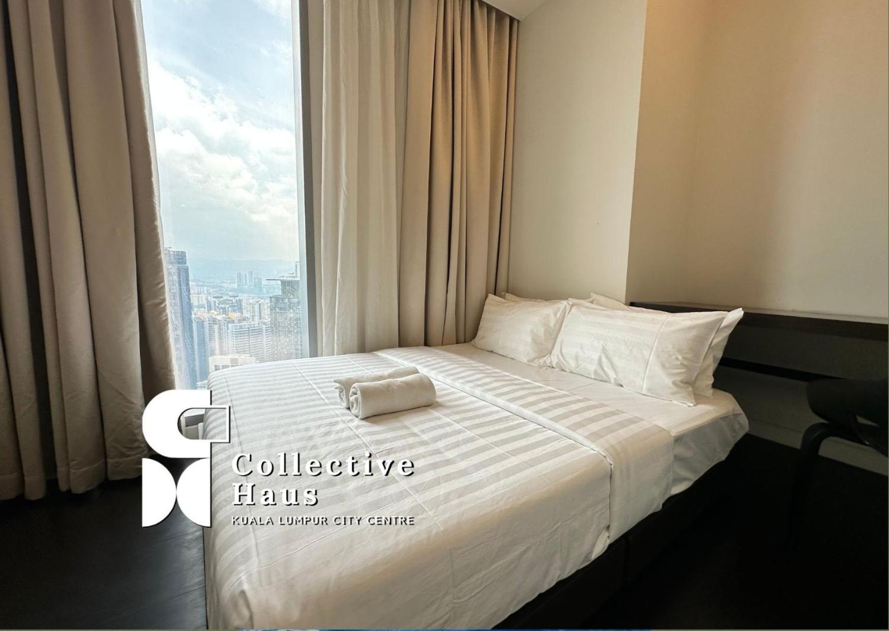 Tropicana Residence Kuala Lumpur By Collective Haus Δωμάτιο φωτογραφία