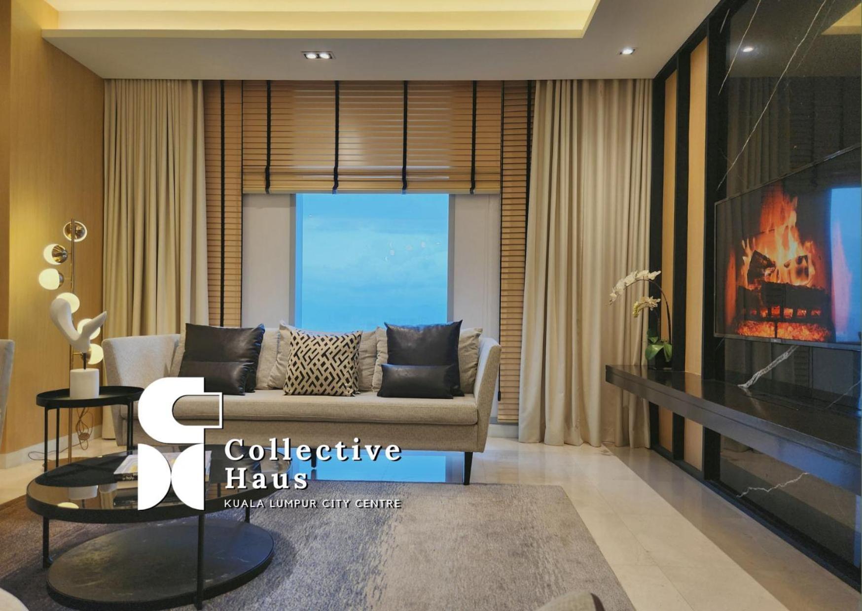 Tropicana Residence Kuala Lumpur By Collective Haus Δωμάτιο φωτογραφία