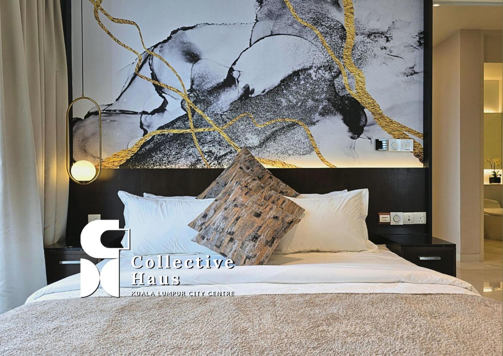 Tropicana Residence Kuala Lumpur By Collective Haus Δωμάτιο φωτογραφία