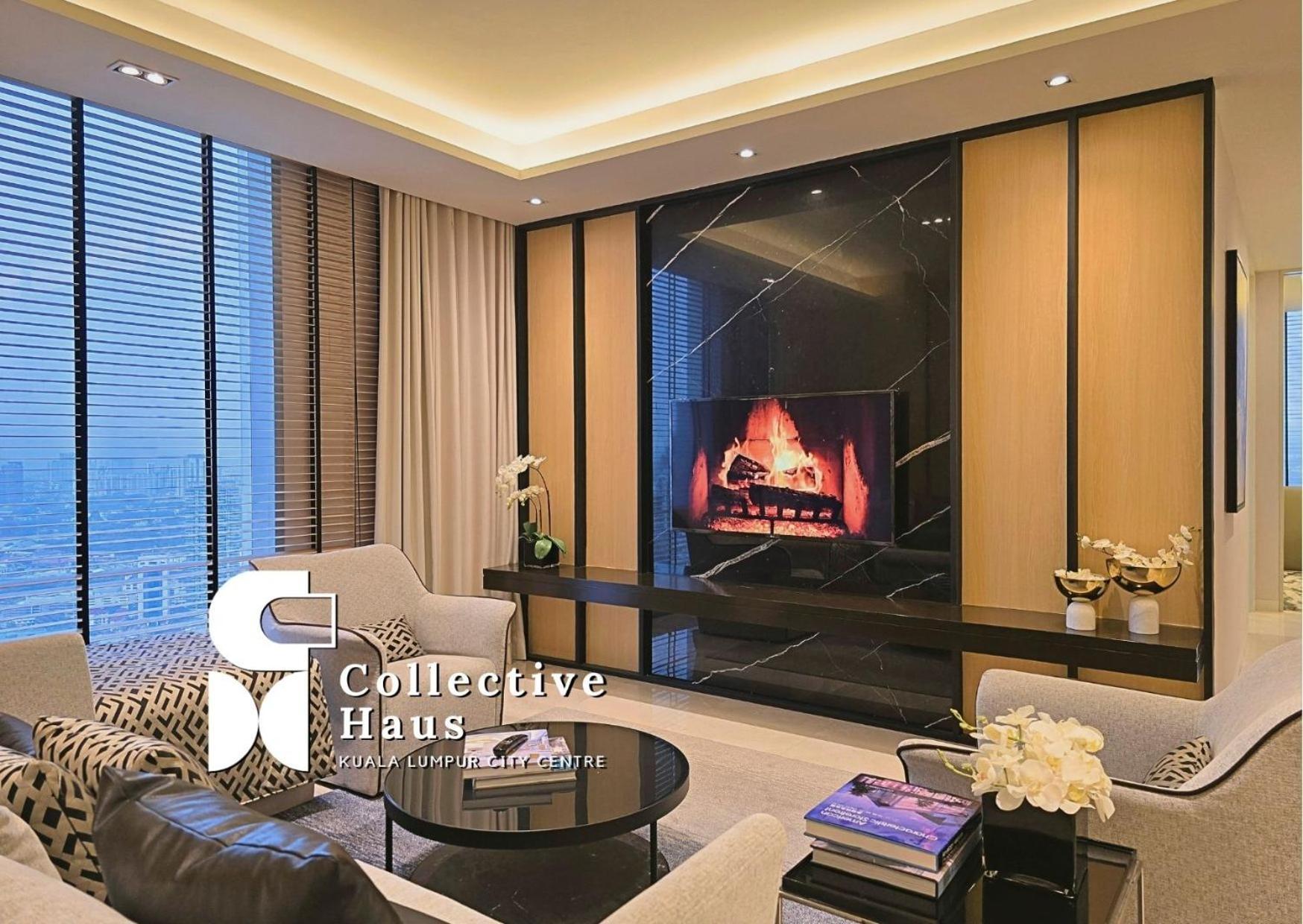 Tropicana Residence Kuala Lumpur By Collective Haus Δωμάτιο φωτογραφία
