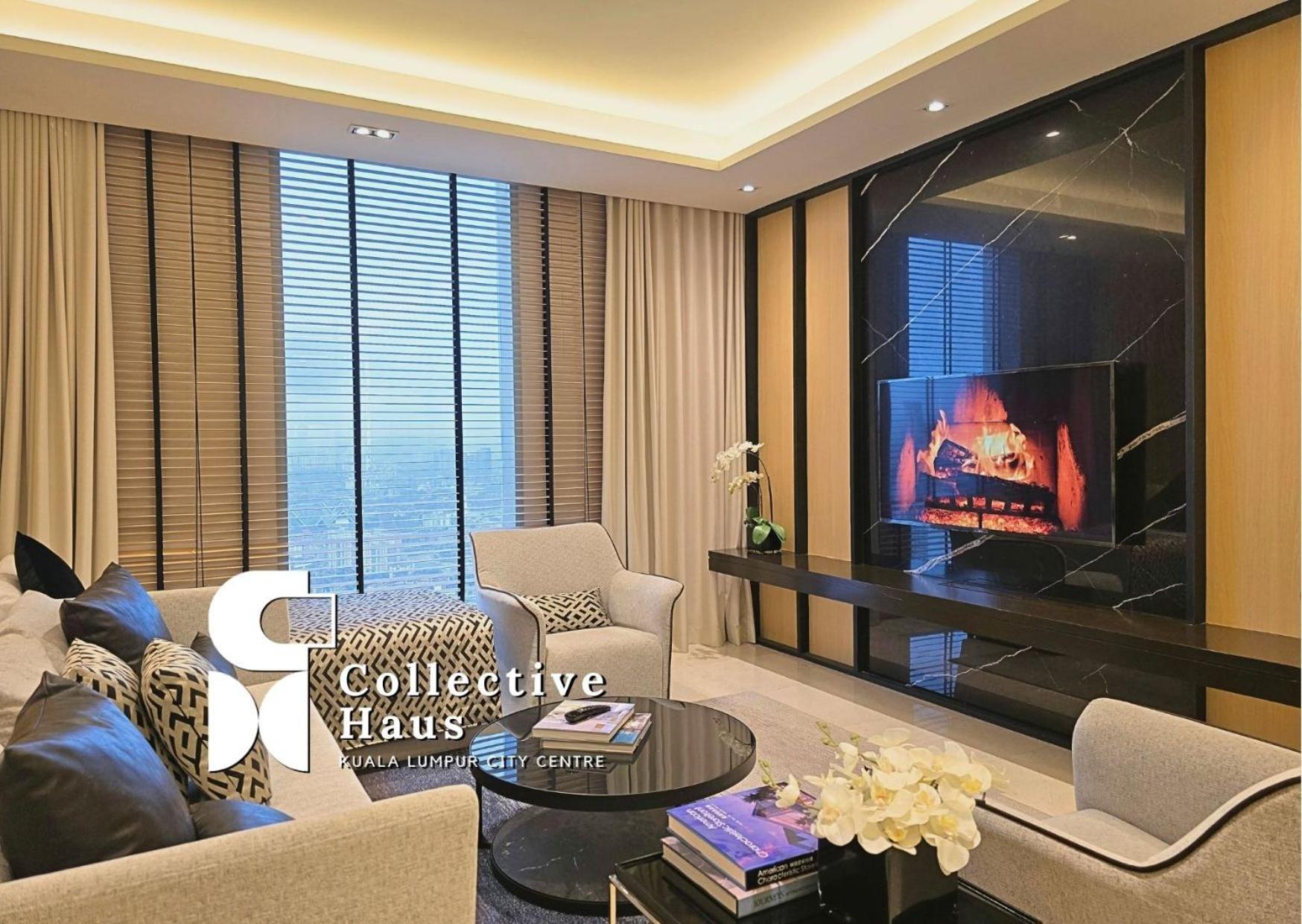 Tropicana Residence Kuala Lumpur By Collective Haus Δωμάτιο φωτογραφία