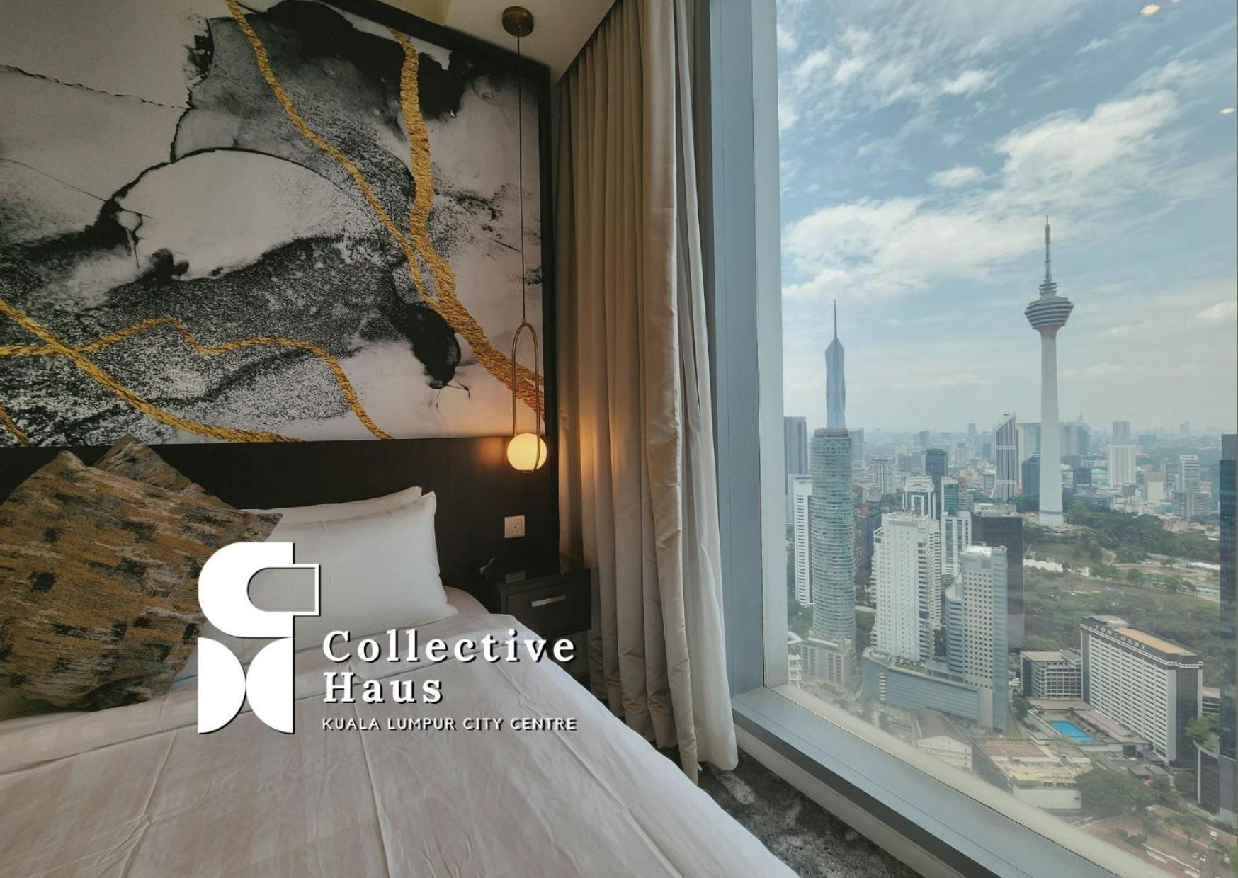Tropicana Residence Kuala Lumpur By Collective Haus Δωμάτιο φωτογραφία